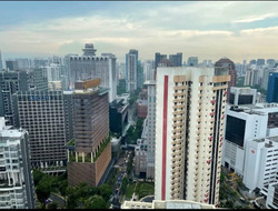 Cairnhill Plaza (D9), Apartment #584372001